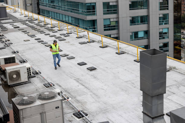 Best Roof Maintenance and Cleaning  in Stanton, TX