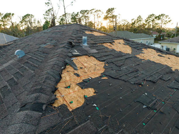 Best Cold Roofs  in Stanton, TX