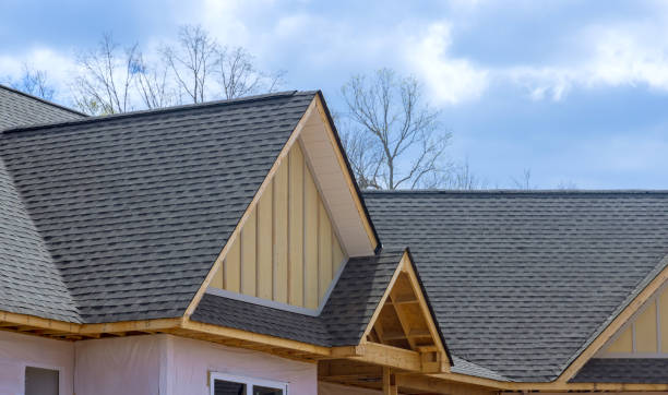 Best Storm Damage Roof Repair  in Stanton, TX