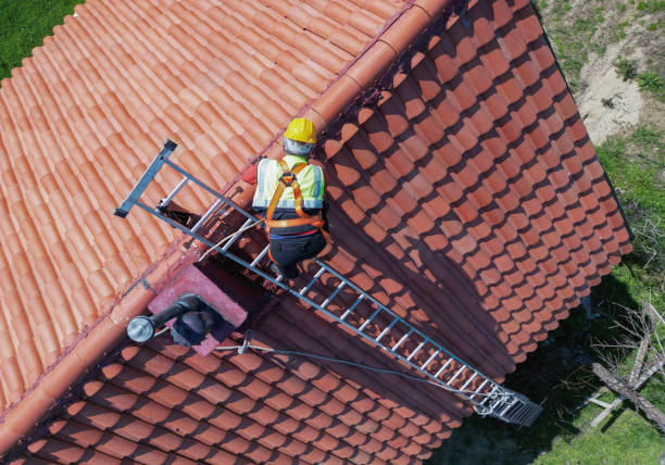 Fast & Reliable Emergency Roof Repairs in Stanton, TX