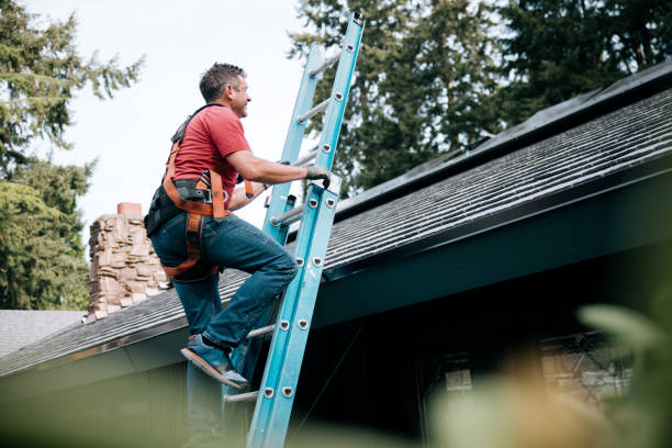 Professional Roofing Service in Stanton, TX